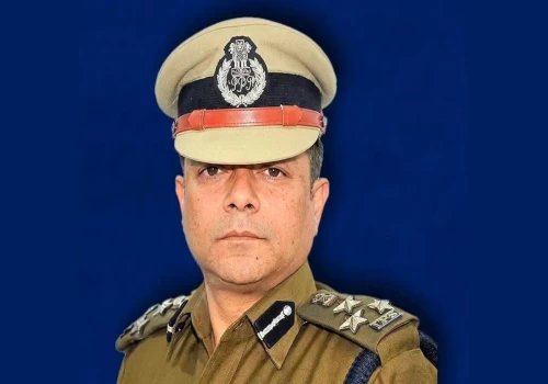Beyond fixed tenures: What Anurag Kumar’s appointment says about leadership in Indian policing